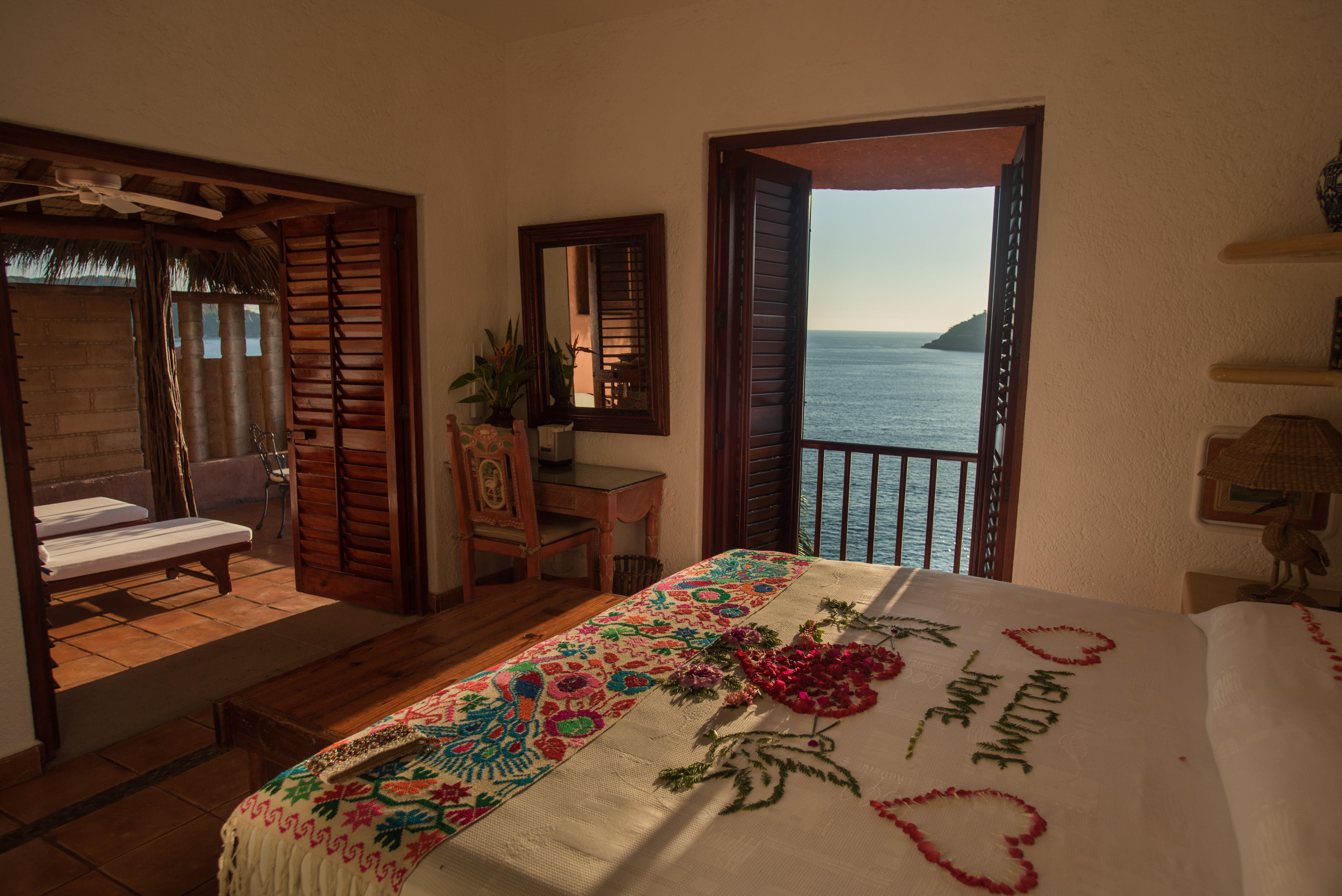 La Casa Que Canta (Adults Only) Zihuatanejo Exterior foto
