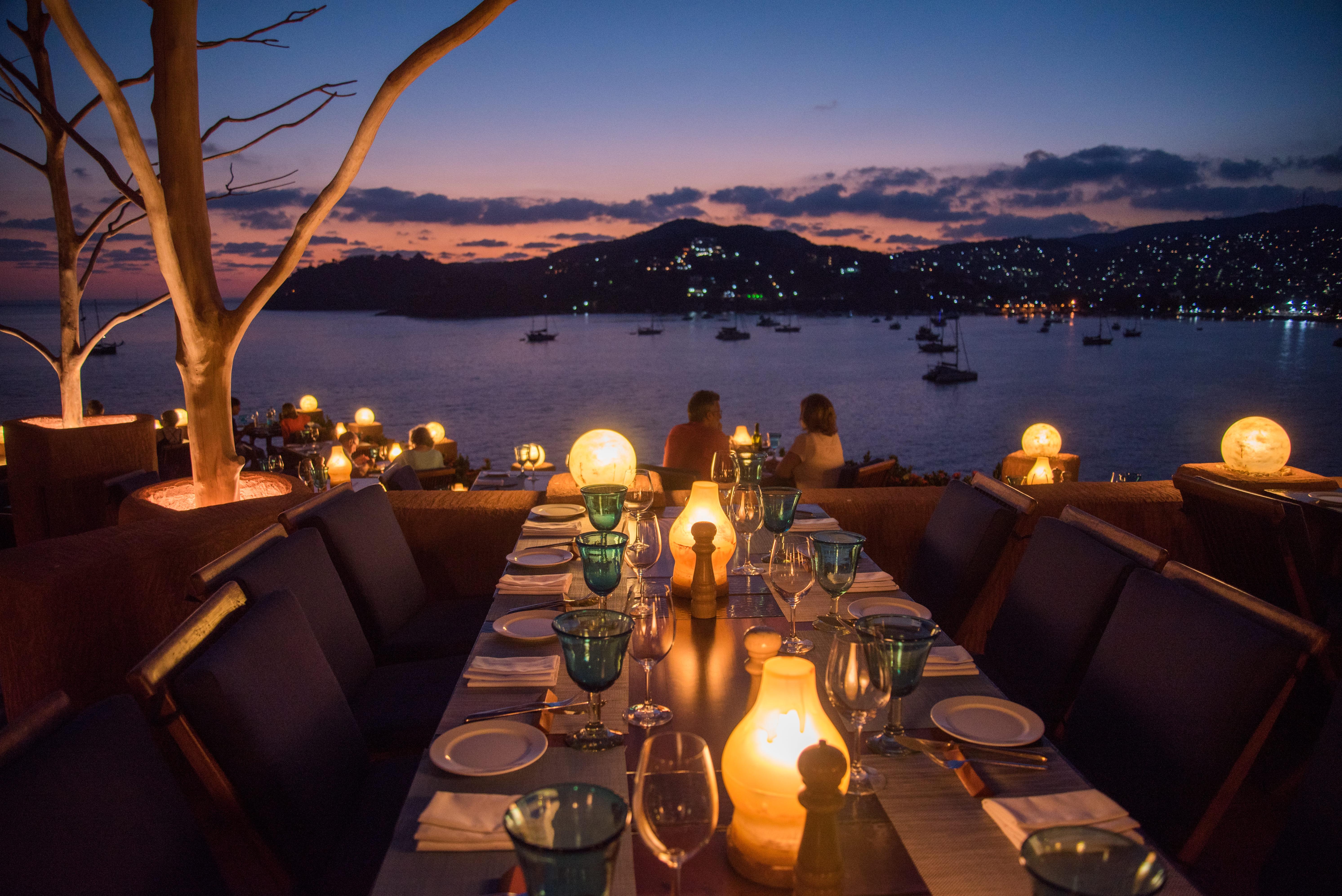 La Casa Que Canta (Adults Only) Zihuatanejo Exterior foto