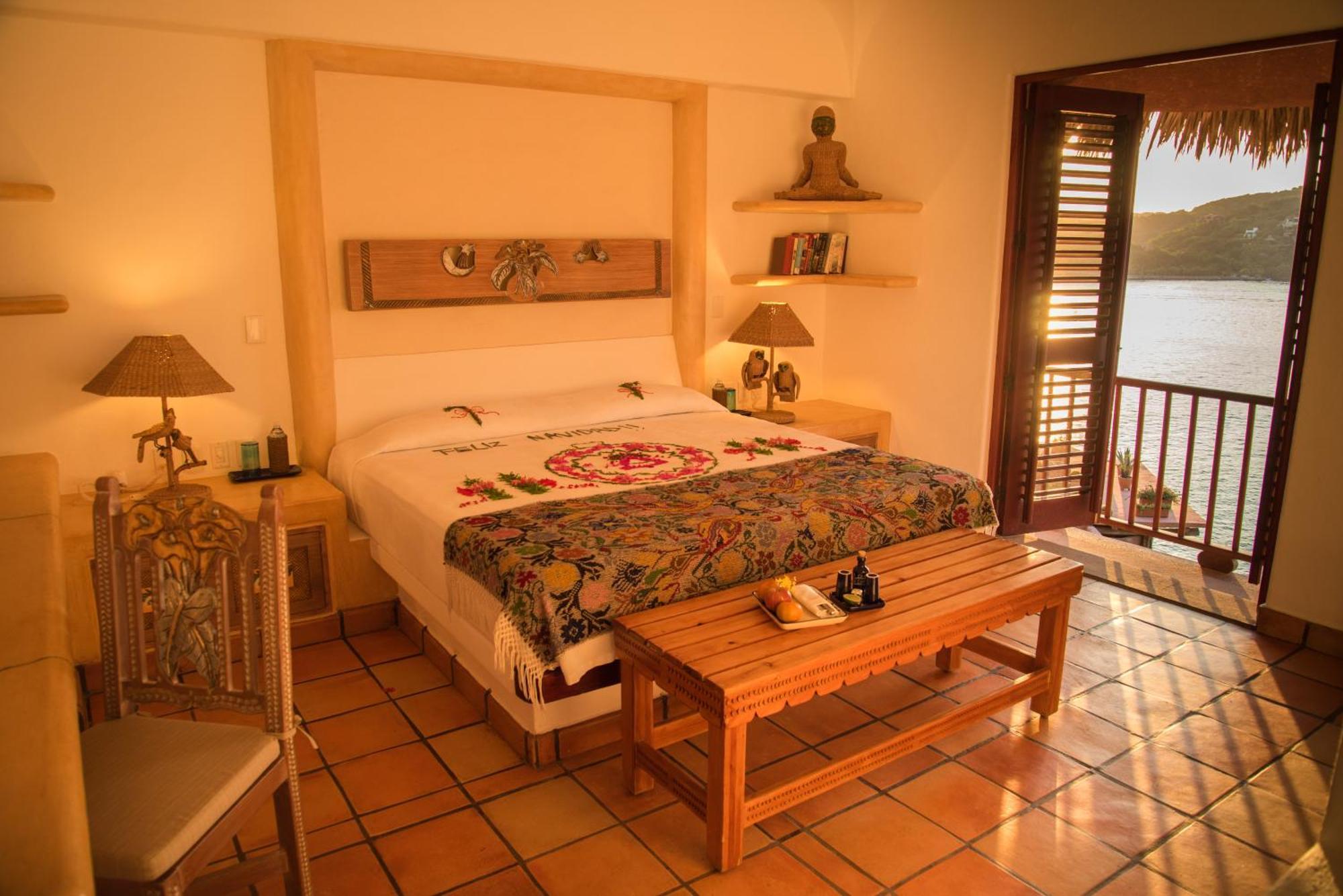 La Casa Que Canta (Adults Only) Zihuatanejo Exterior foto
