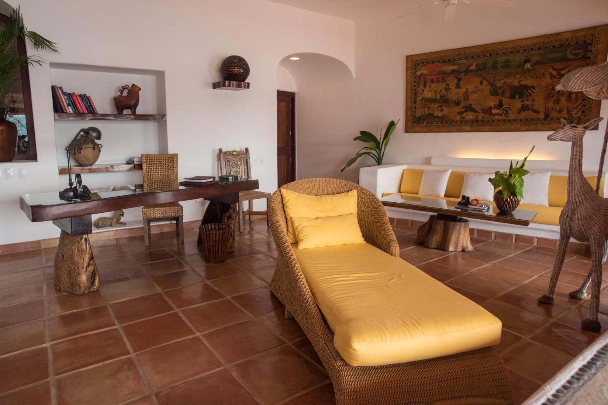 La Casa Que Canta (Adults Only) Zihuatanejo Exterior foto