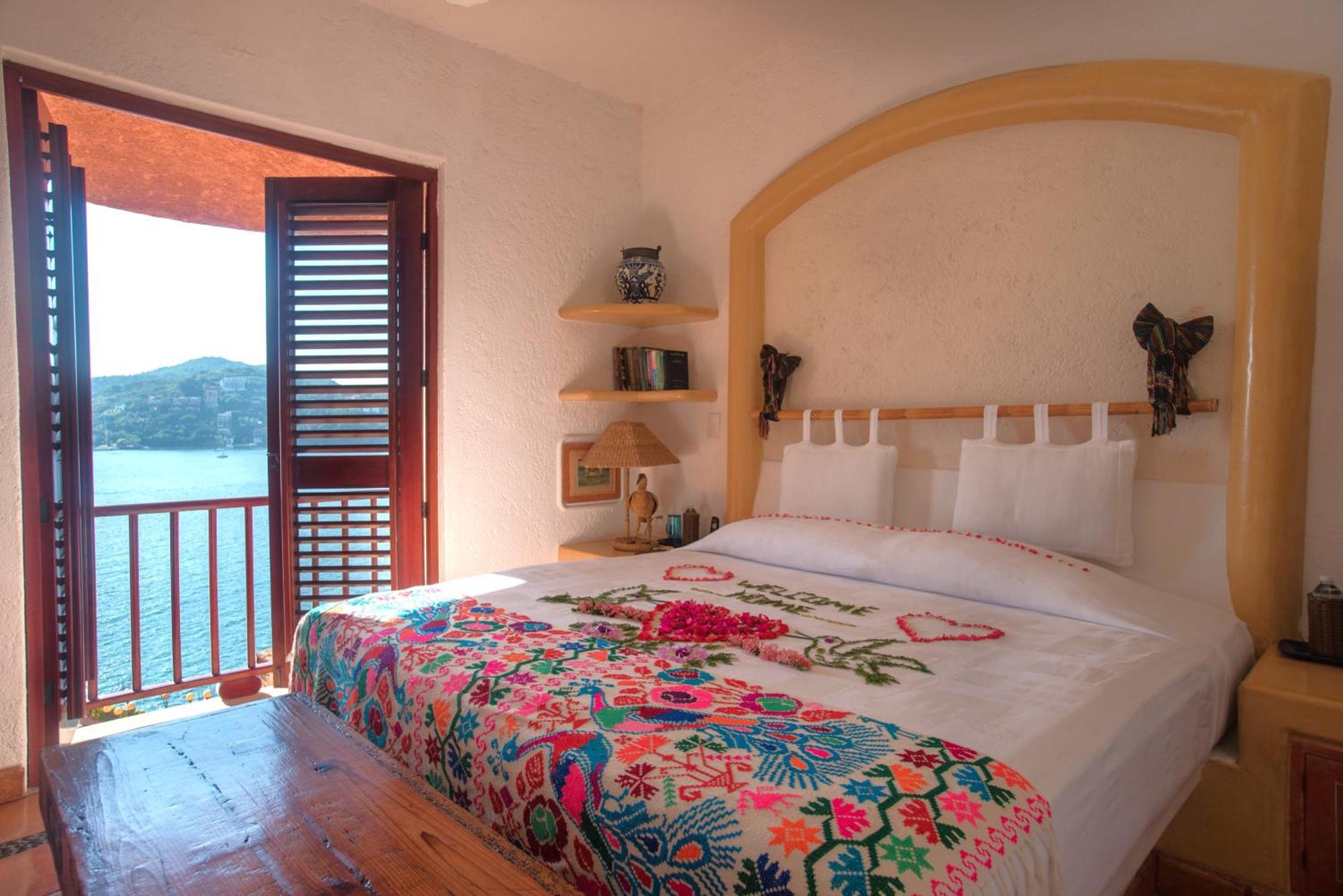 La Casa Que Canta (Adults Only) Zihuatanejo Exterior foto