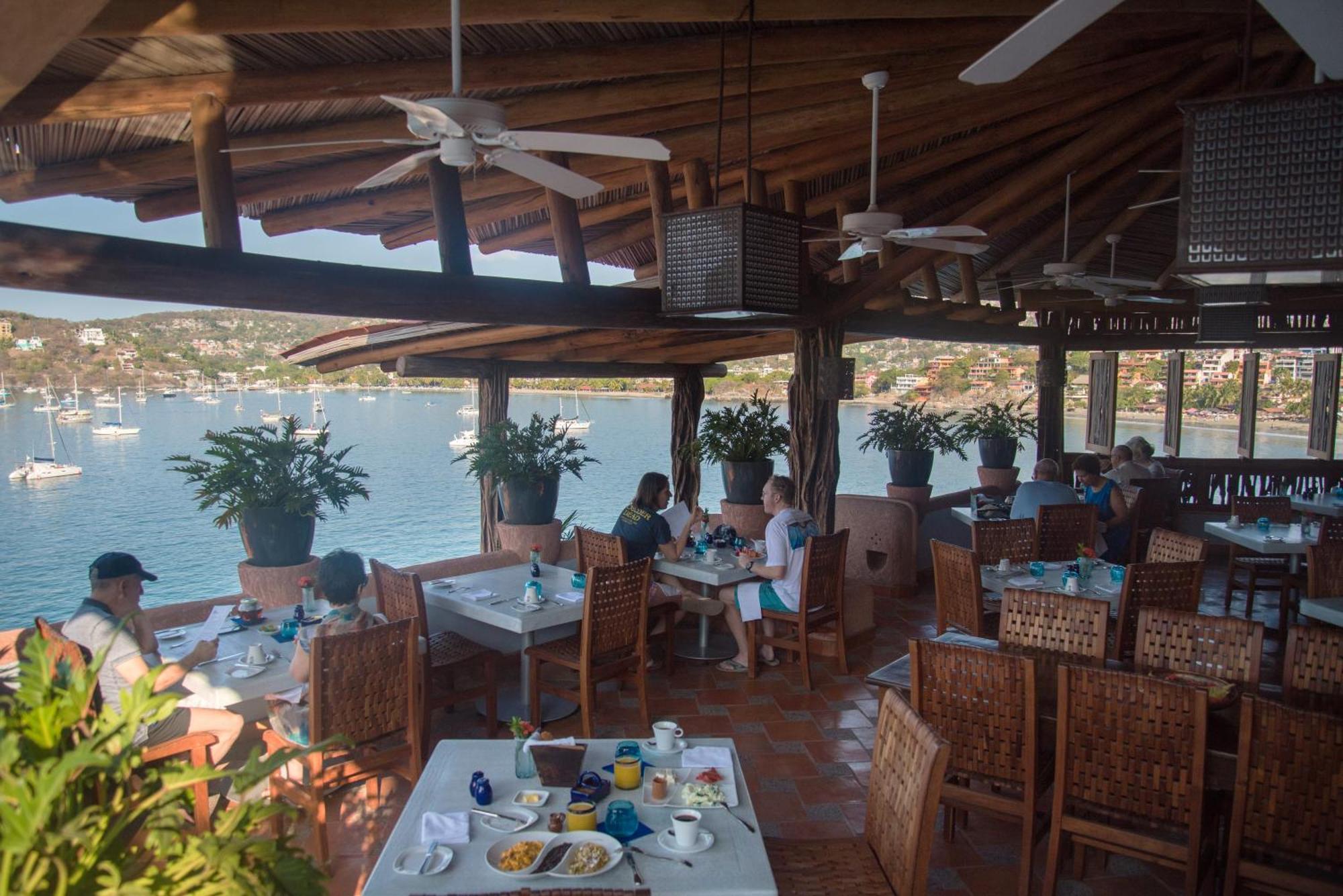 La Casa Que Canta (Adults Only) Zihuatanejo Exterior foto