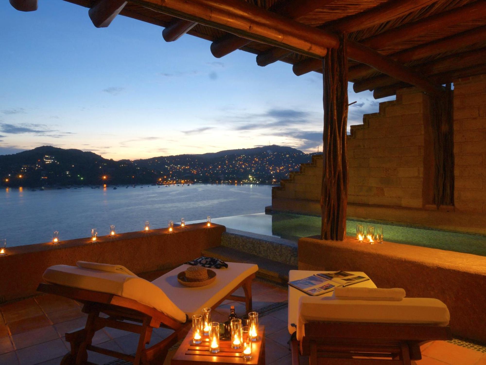 La Casa Que Canta (Adults Only) Zihuatanejo Exterior foto