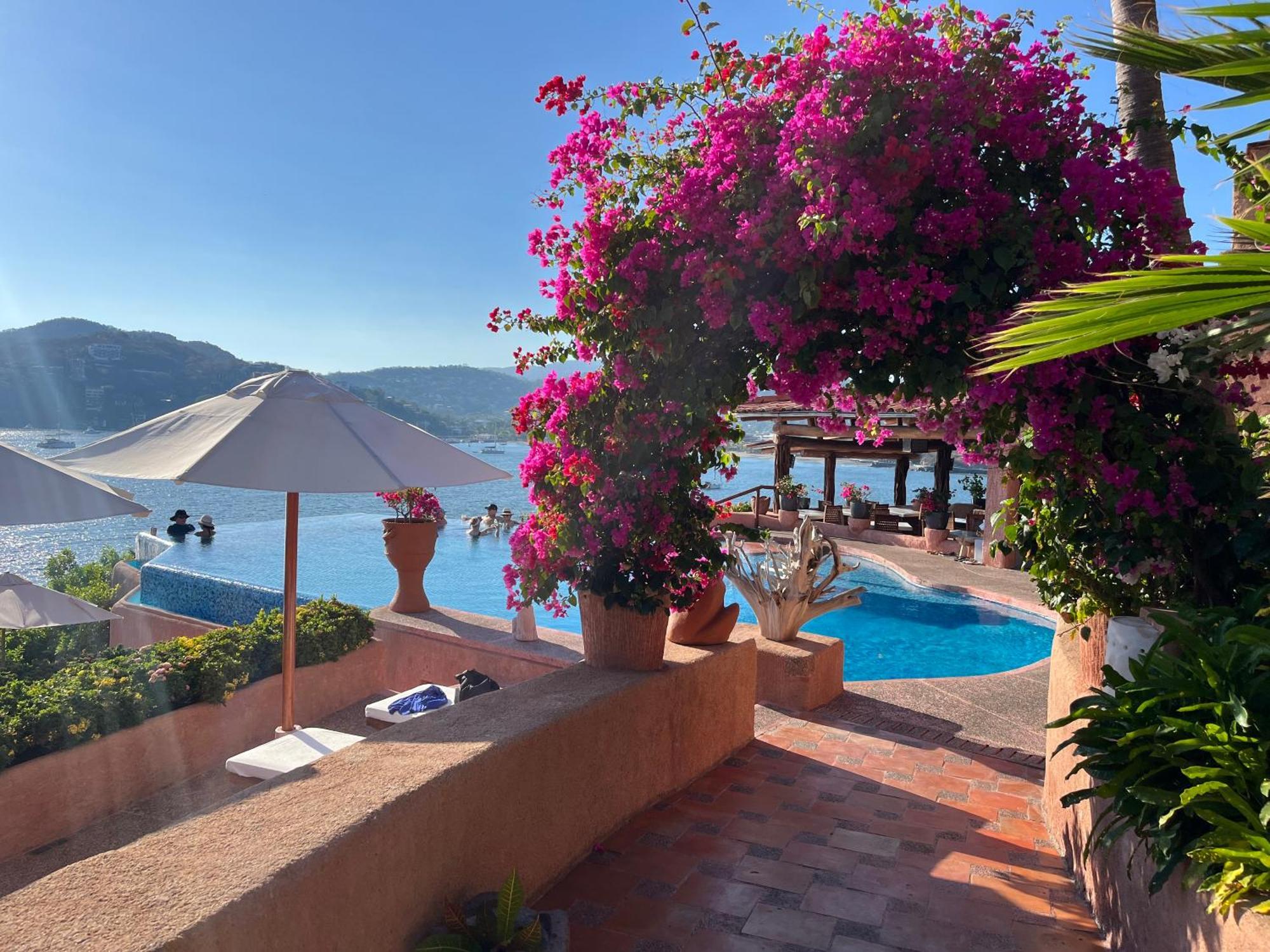 La Casa Que Canta (Adults Only) Zihuatanejo Exterior foto