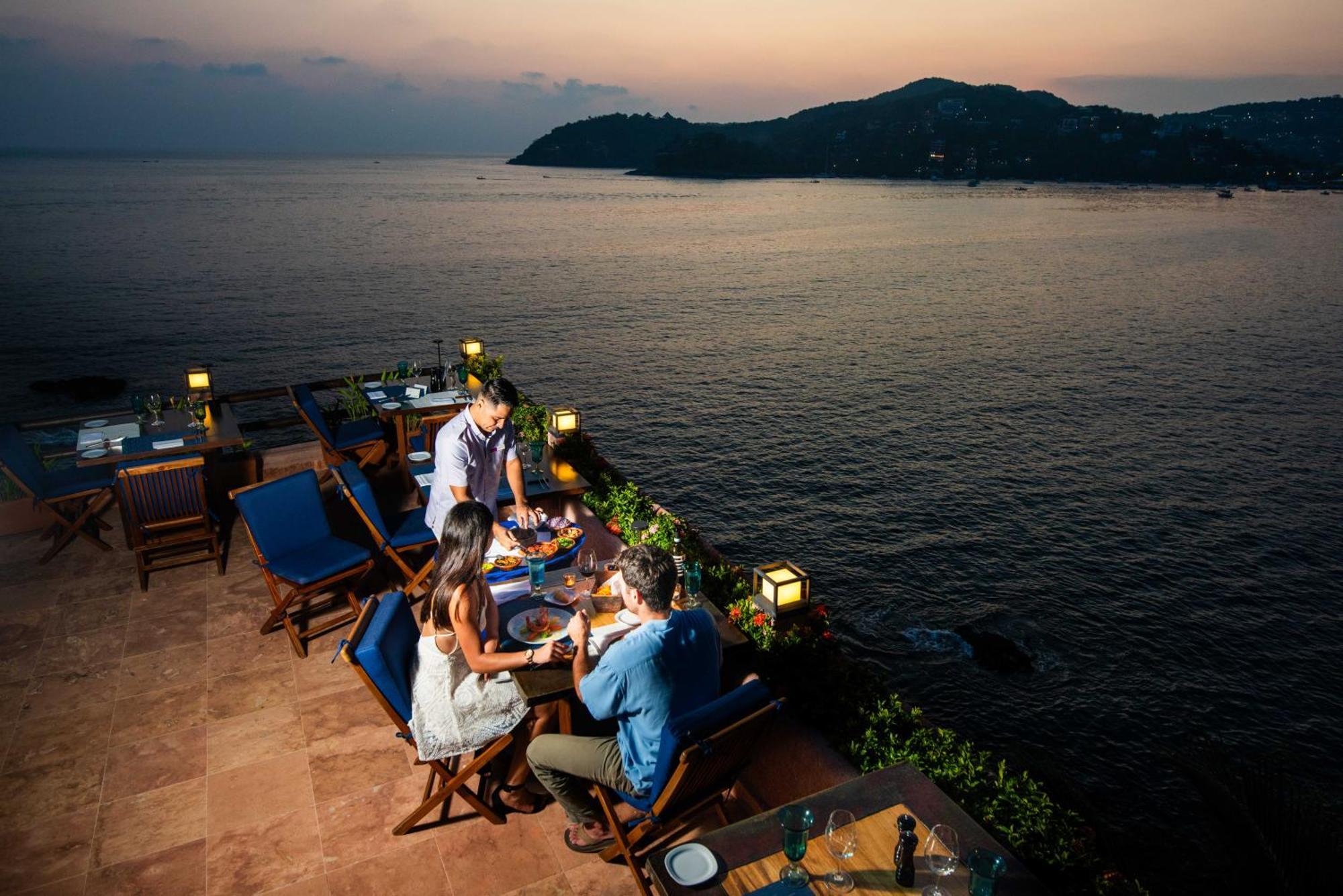 La Casa Que Canta (Adults Only) Zihuatanejo Exterior foto