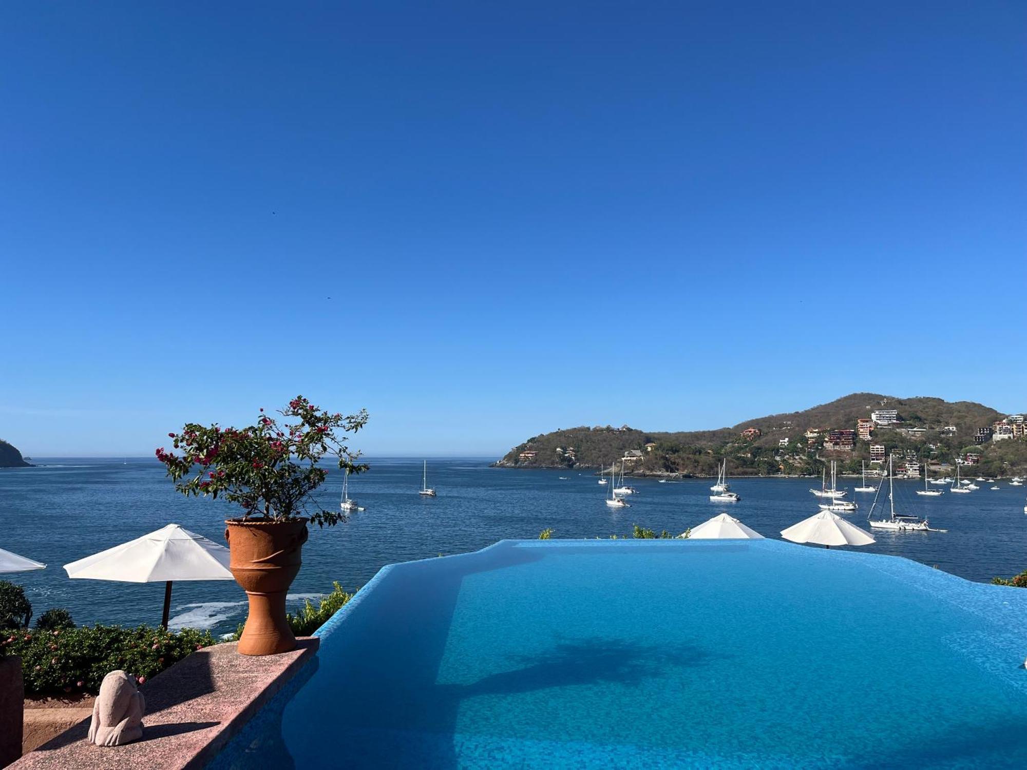 La Casa Que Canta (Adults Only) Zihuatanejo Exterior foto
