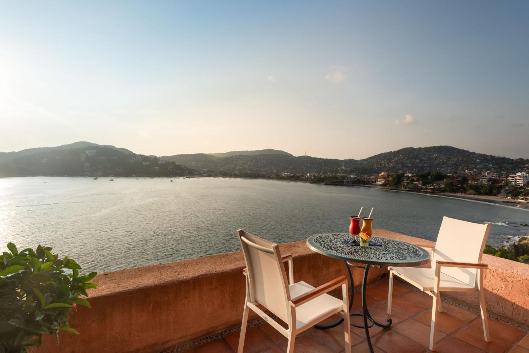 La Casa Que Canta (Adults Only) Zihuatanejo Exterior foto