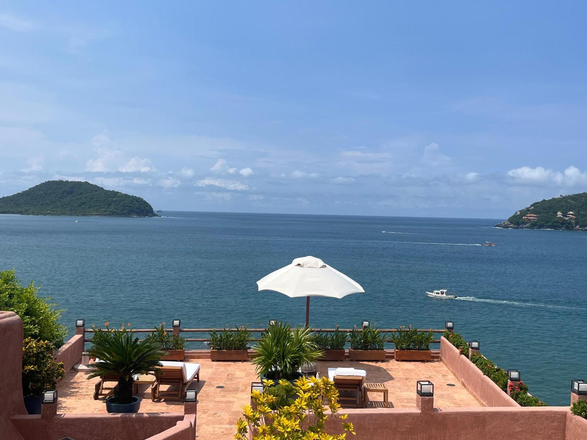 La Casa Que Canta (Adults Only) Zihuatanejo Exterior foto